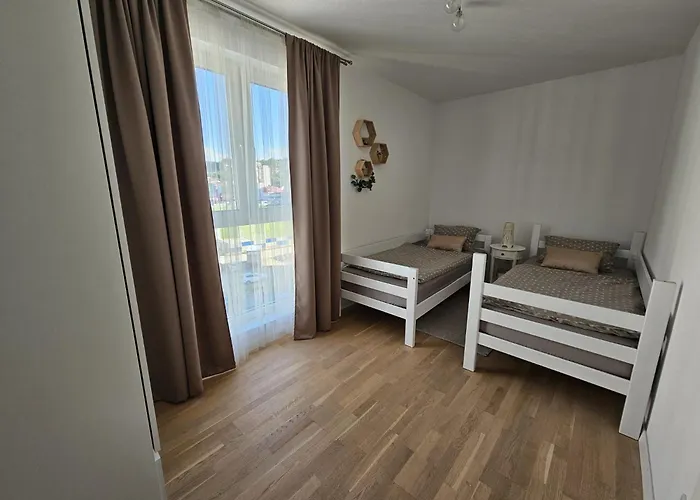 Apartman 33